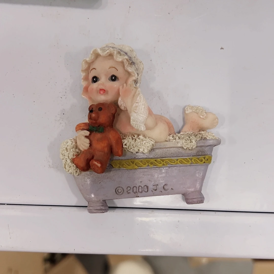 中古摆件默认微瑕