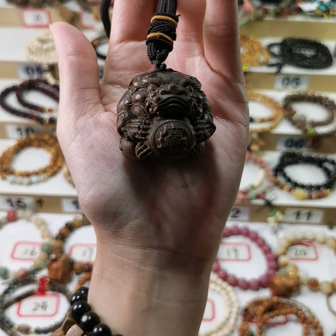 编织品手把件款式25