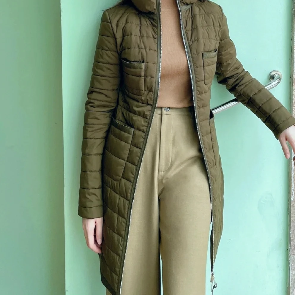 不退换 秋冬新雪丽棉服