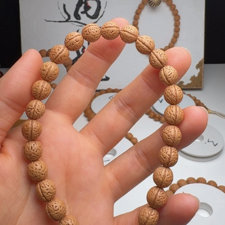 桃核吊坠8家奶油皮钱袋子手持