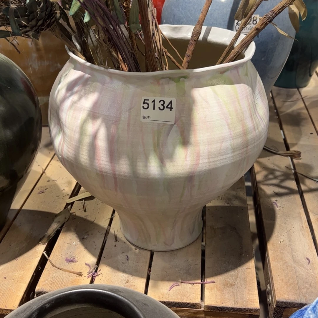 瓷片5134高31口22默认无孔