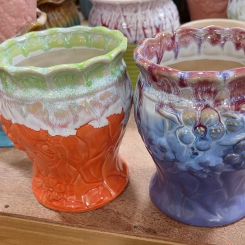 陶瓷口径不清楚问客服