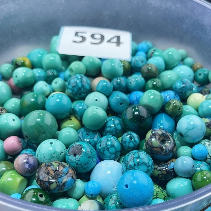 菱锰矿未镶嵌珠宝半成品