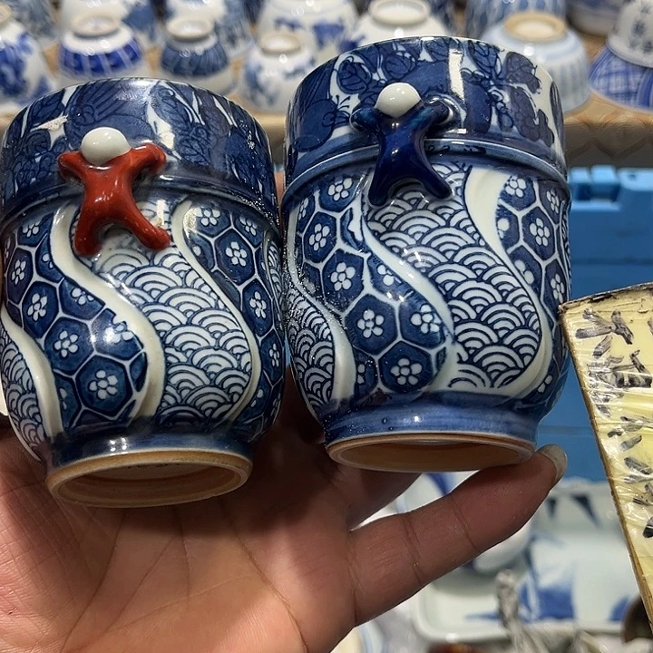 陶瓷茶玩榜第二十名