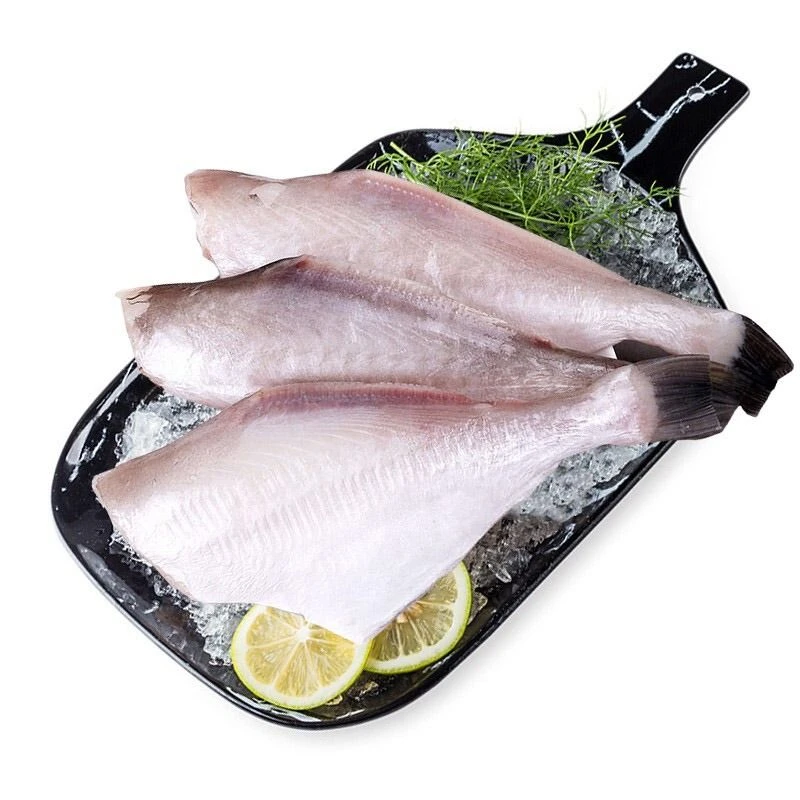【精品大个头耗儿鱼1条】肉质细嫩非常好吃，需要可多拍