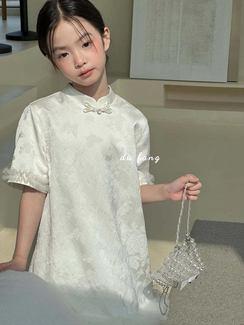 1号链接：裙子，裤子儿童日常