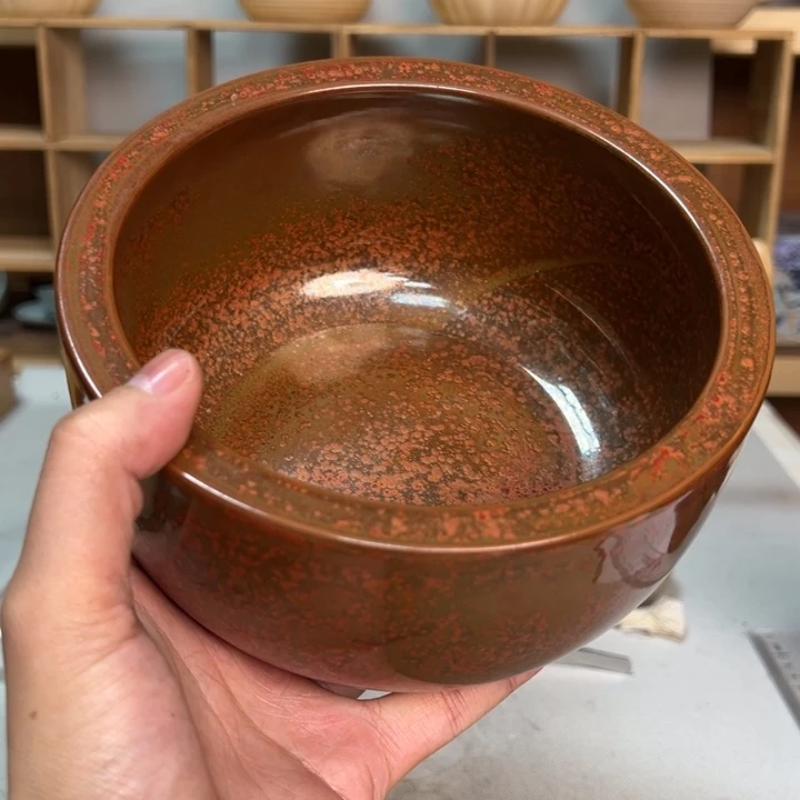 壶老段烧陶瓷茶器茶具