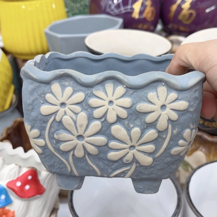 花盆厂家直销9.99包邮