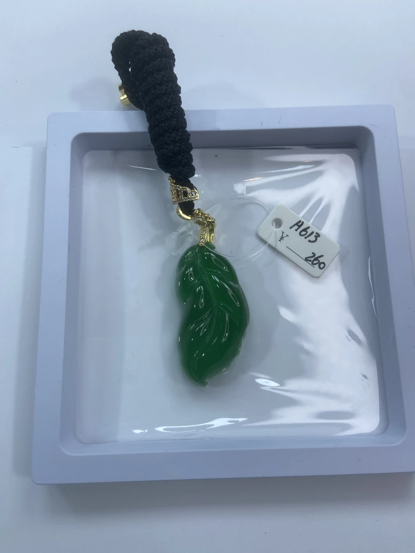 A613百搭吊坠挂件