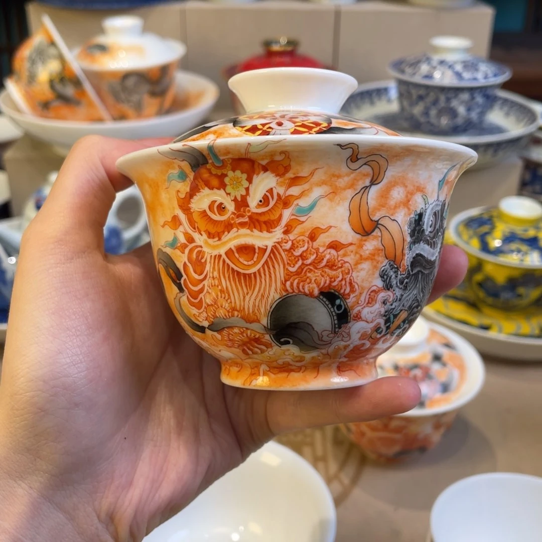 景德镇陶瓷景德镇瓷器