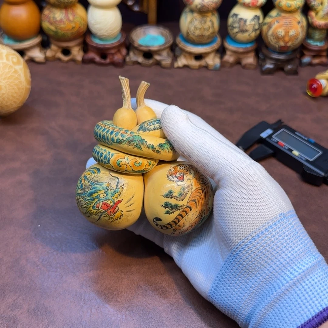 有机玻璃潮****升葫芦葫芦