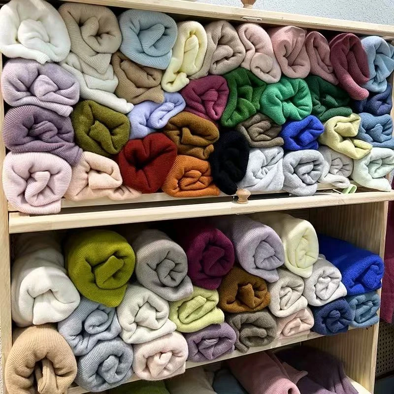 高领针织衫打底NO退NO换