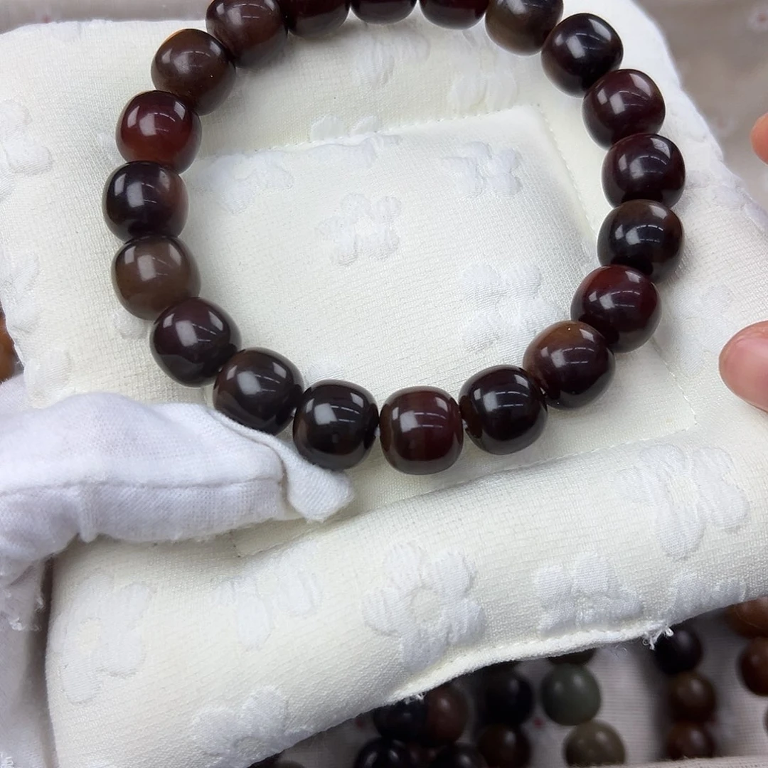 吊坠菩提根/象牙果14干磨225