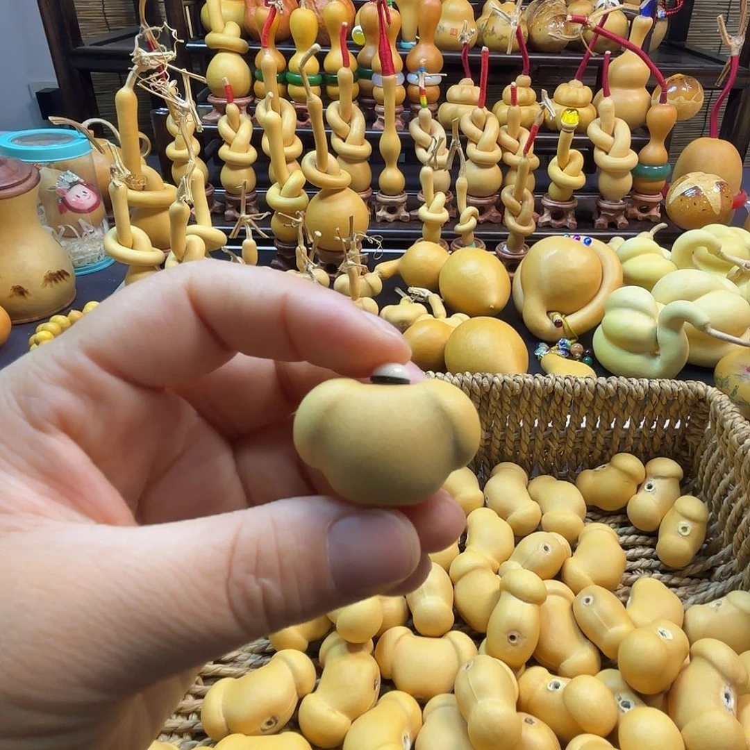 泽***宝葫芦精品系列产品6 颗