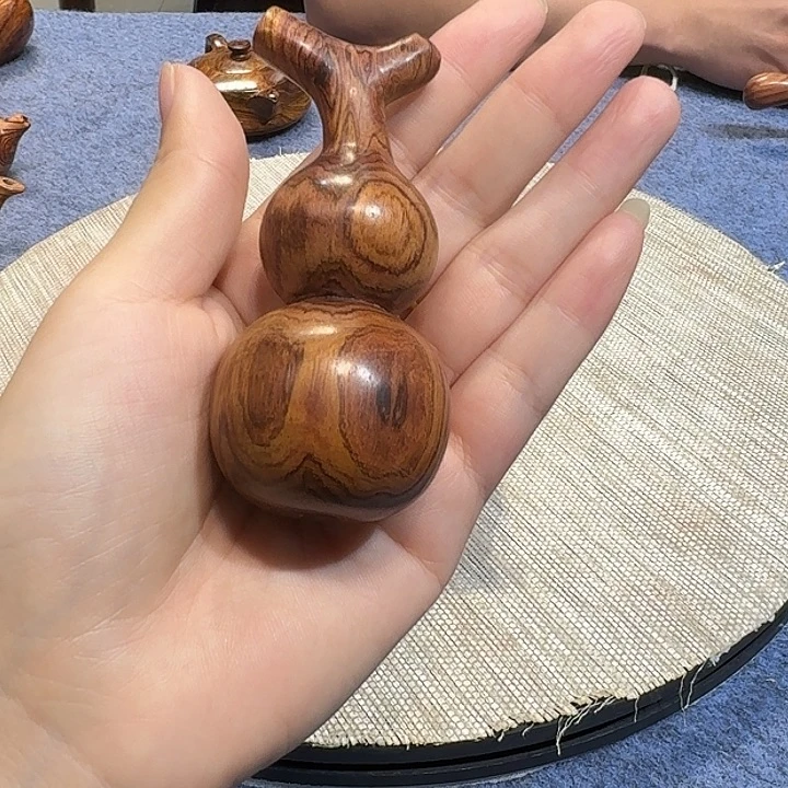 把件黄花梨/降香黄檀