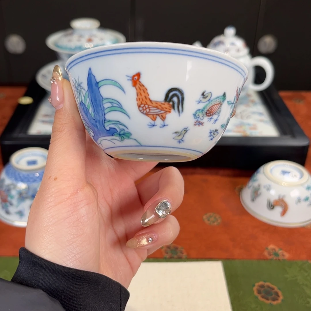 九鸣瓷艺九鸣瓷艺