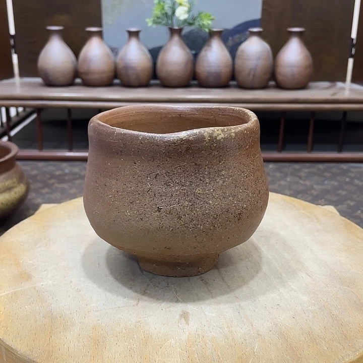 55备前烧备前烧备前烧