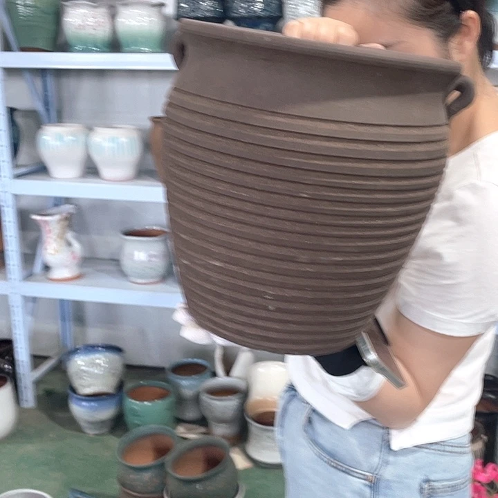 红陶正品高26/24