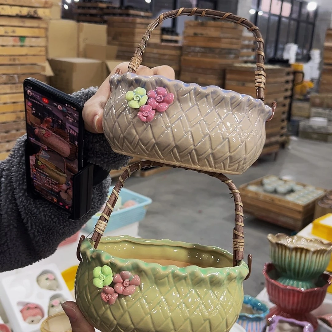 陶瓷链接三秒钟会消失抢不到没有!