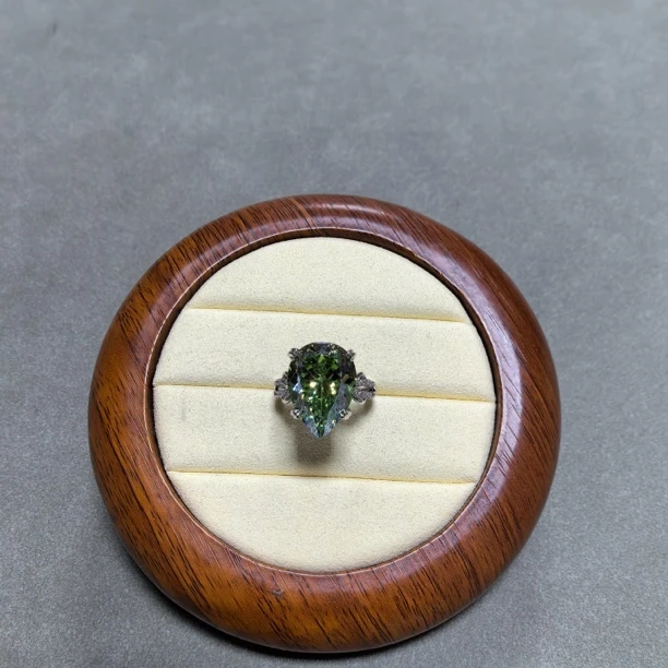 【经典永恒  光芒四射】戒指 GDJ3535