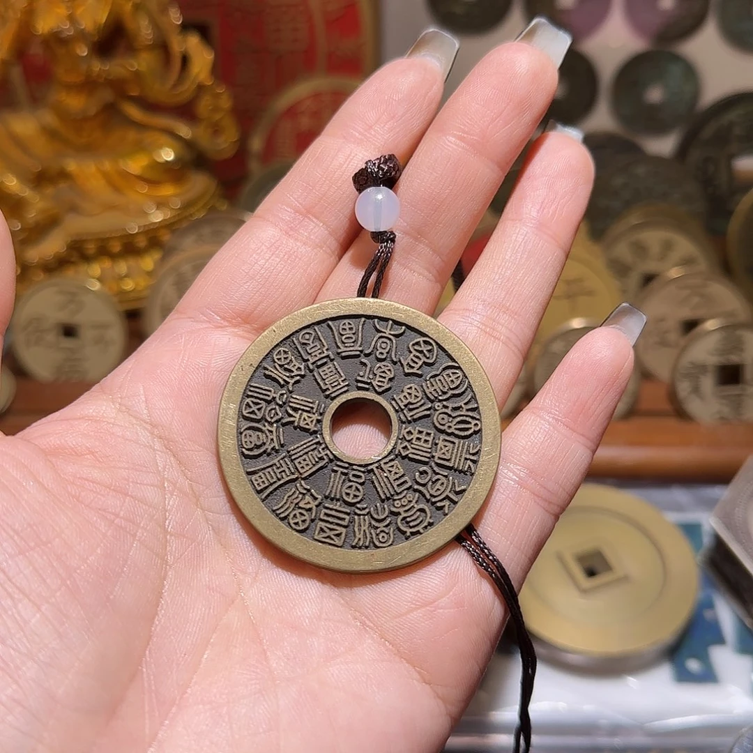 铜现代仿制工艺品