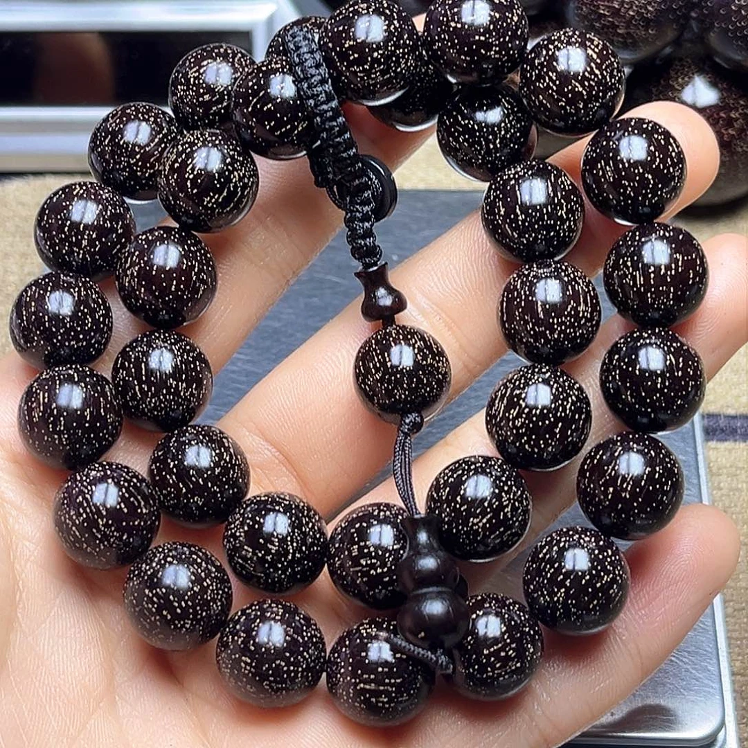 檀香紫檀（小叶紫檀）1.2 36 爆星