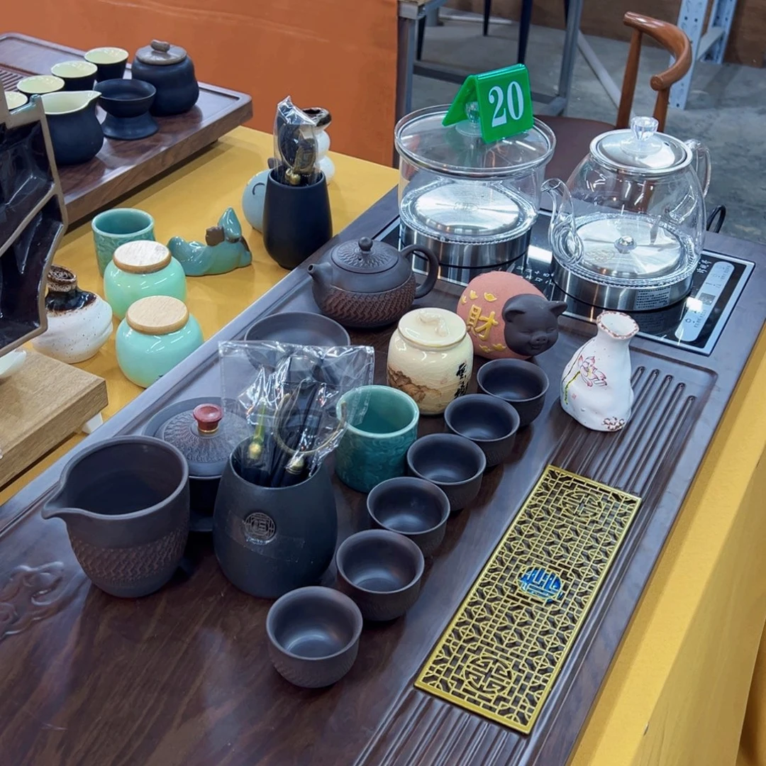 茶盘茶盘低价上新