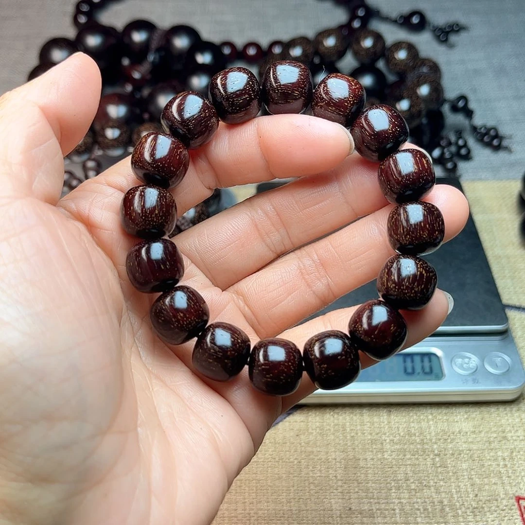 檀香紫檀（小叶紫檀）乔* 1.3 1.4 爆星