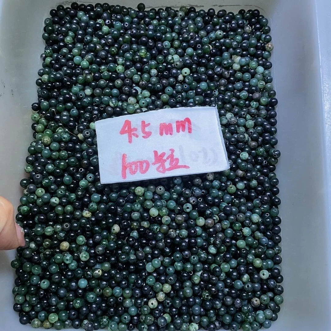 蛇纹石玉未镶嵌其他67