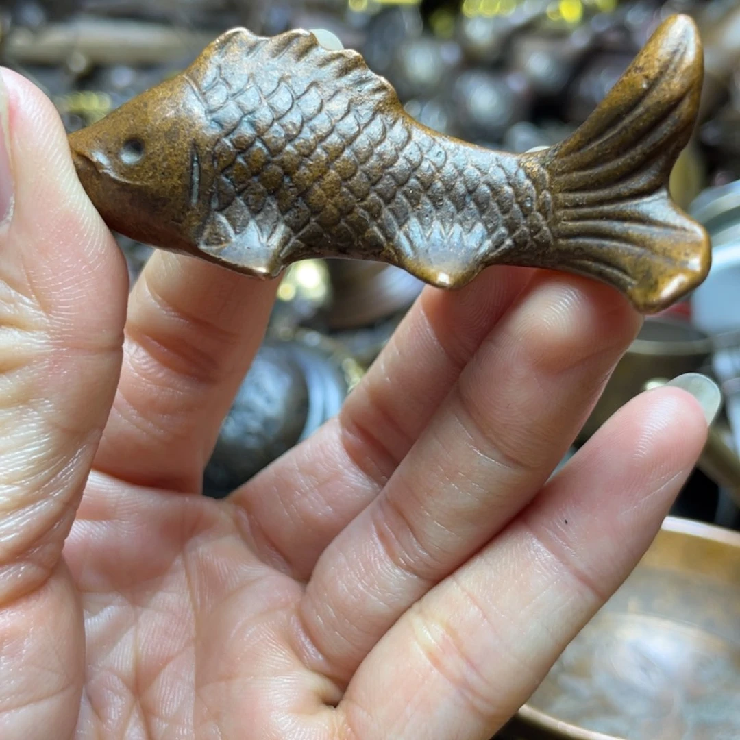 铜器摆件诚信经营