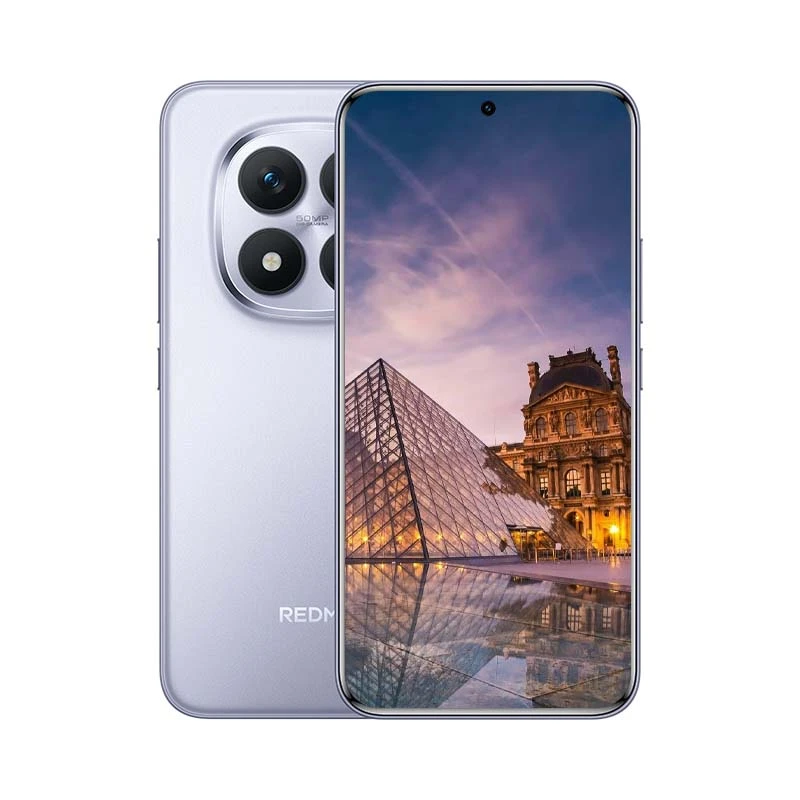 【支持12/24期免息】Redmi/红米 Note 15 Pro+手机小米note15pro+