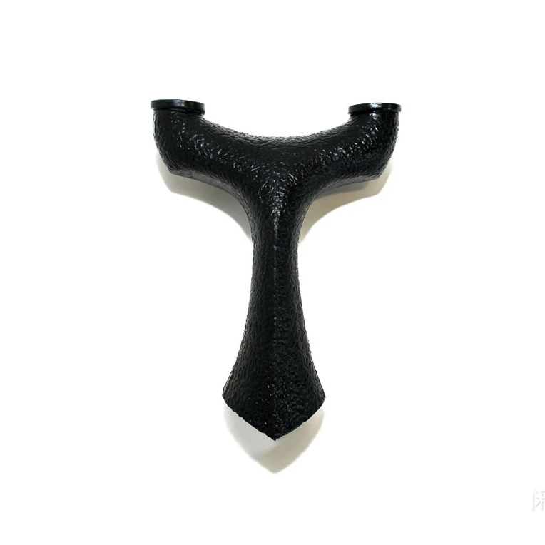 街溜子私人定制锤纹妖姬9020弹弓