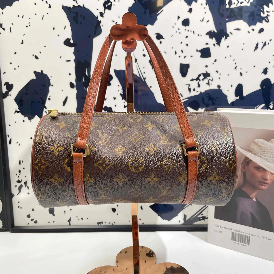 95新  小野专属/95新/路易威登/单肩包/DJ6745