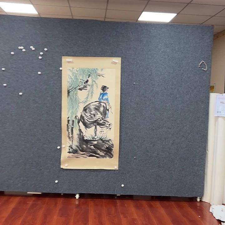 国画艺术作品欣赏