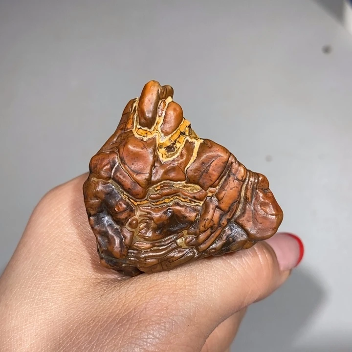 玛瑙/玉髓车挂合金伟*454