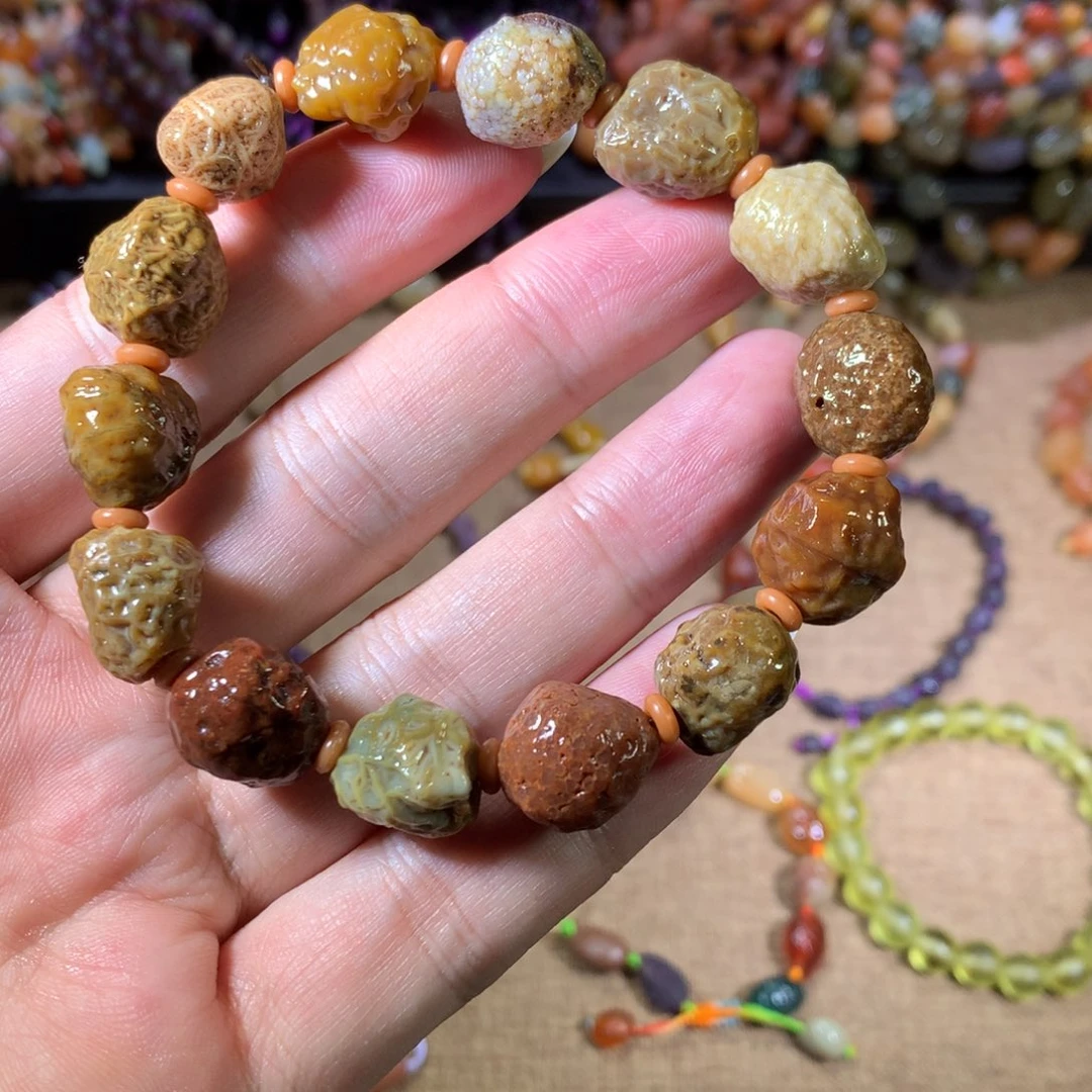 石材大漠戈壁原石