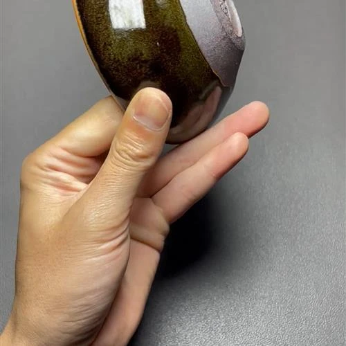 【闪购商品】茶盏-瑕疵-503.........