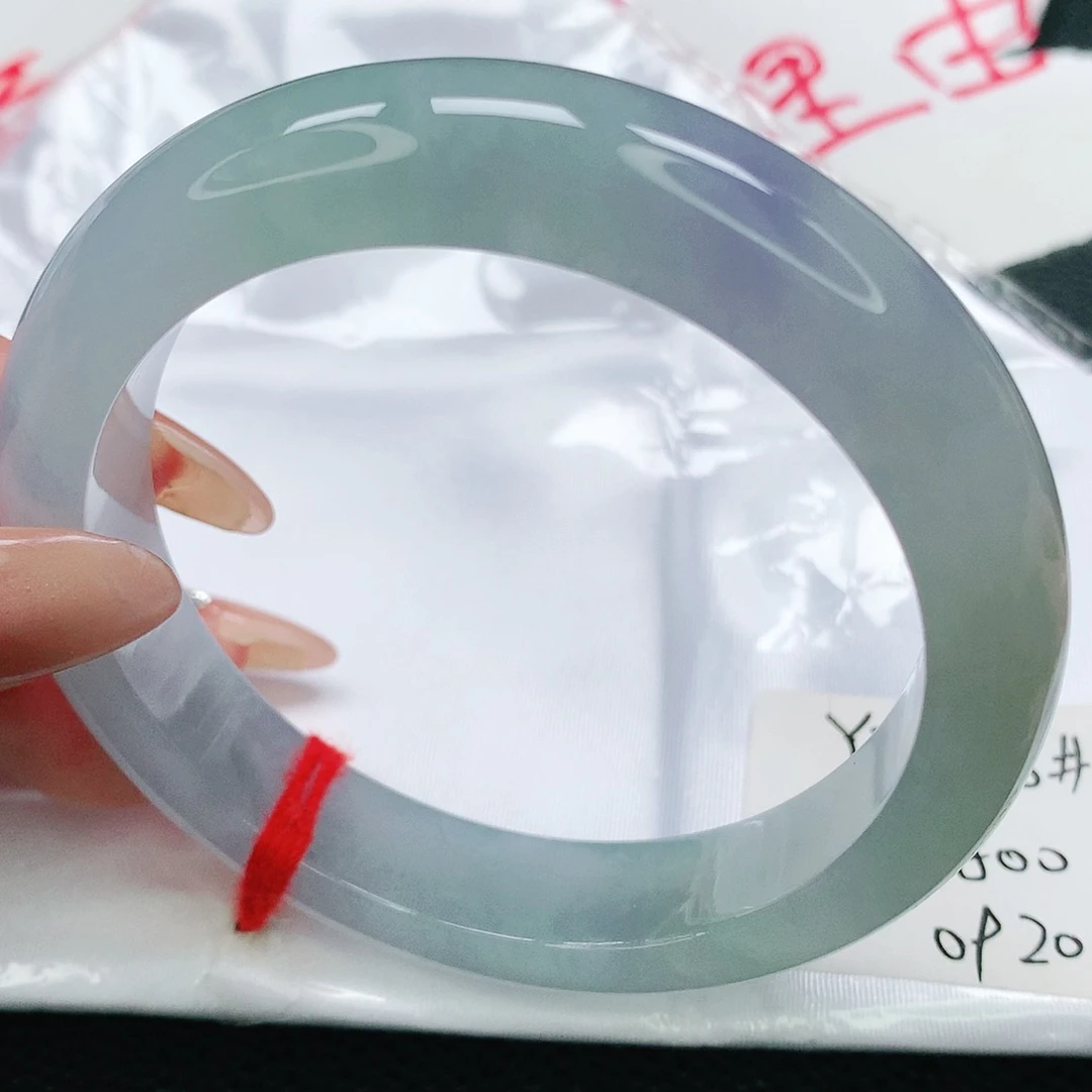 未镶嵌手镯翡翠51