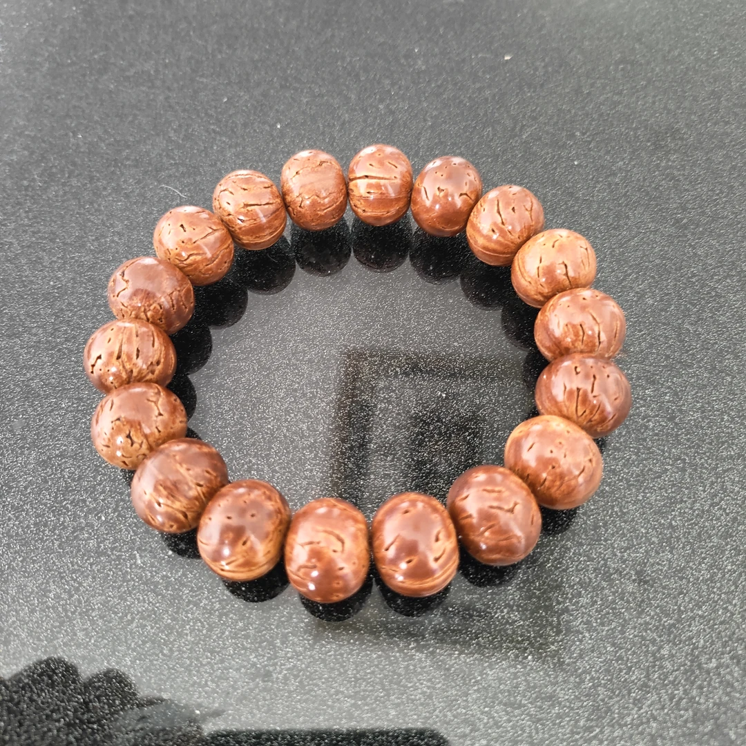 精工树王红魔老型，直切，苹果珠