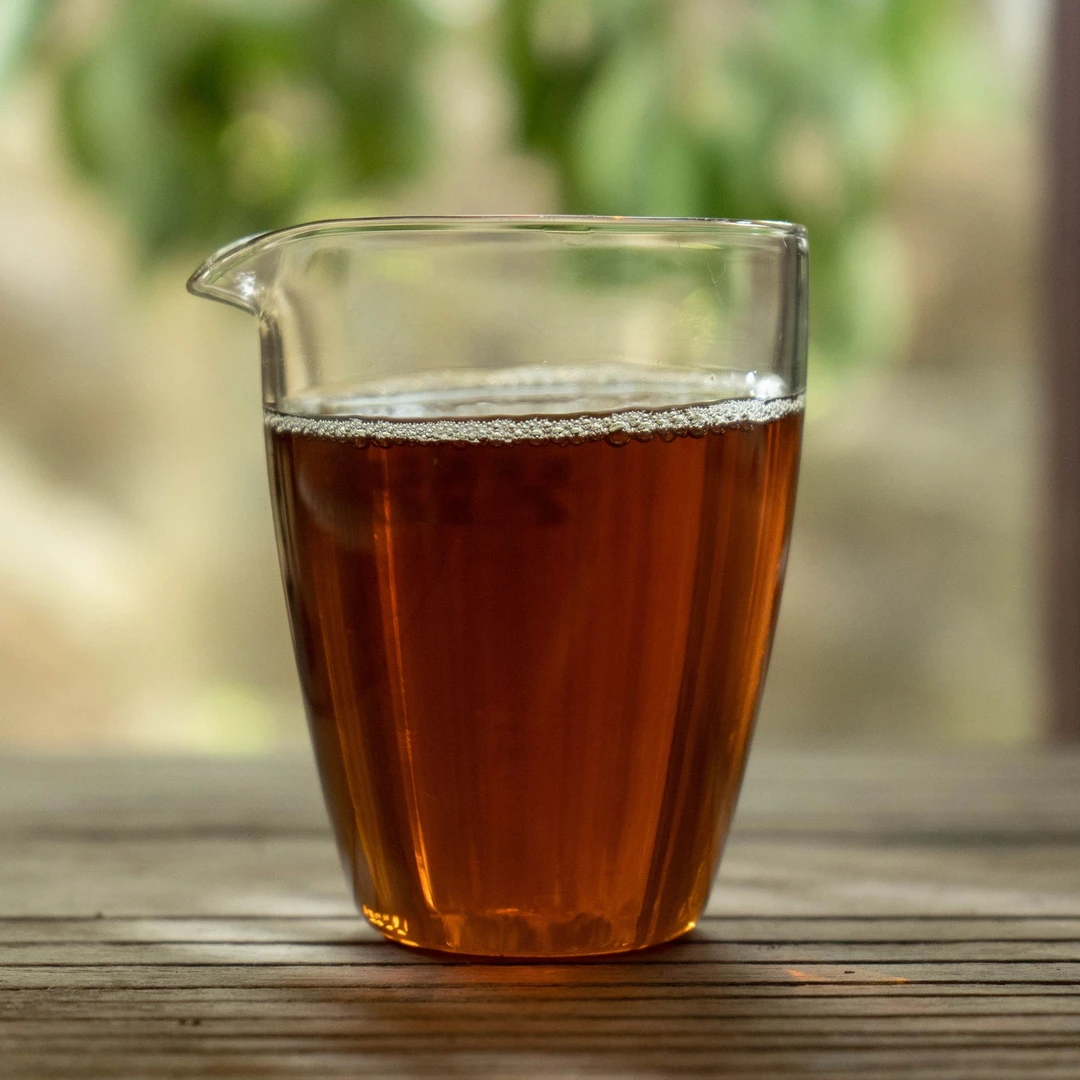 H武夷岩茶  福利花香肉桂 500克