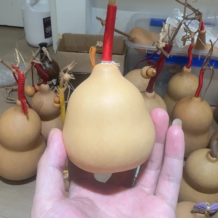 小墩子皮细腻下肚微甩