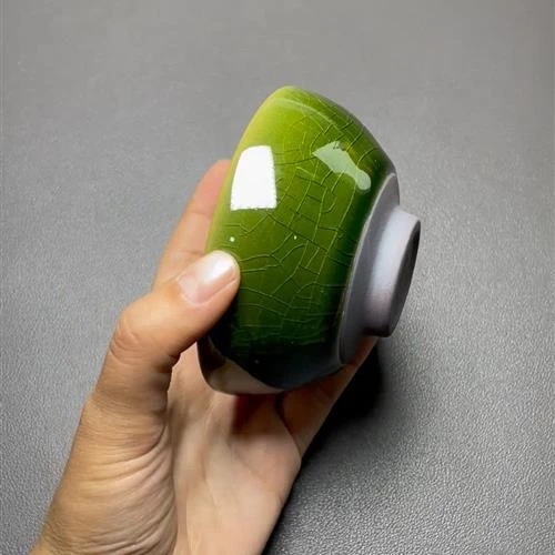 【闪购商品】茶盏-瑕疵-3...........