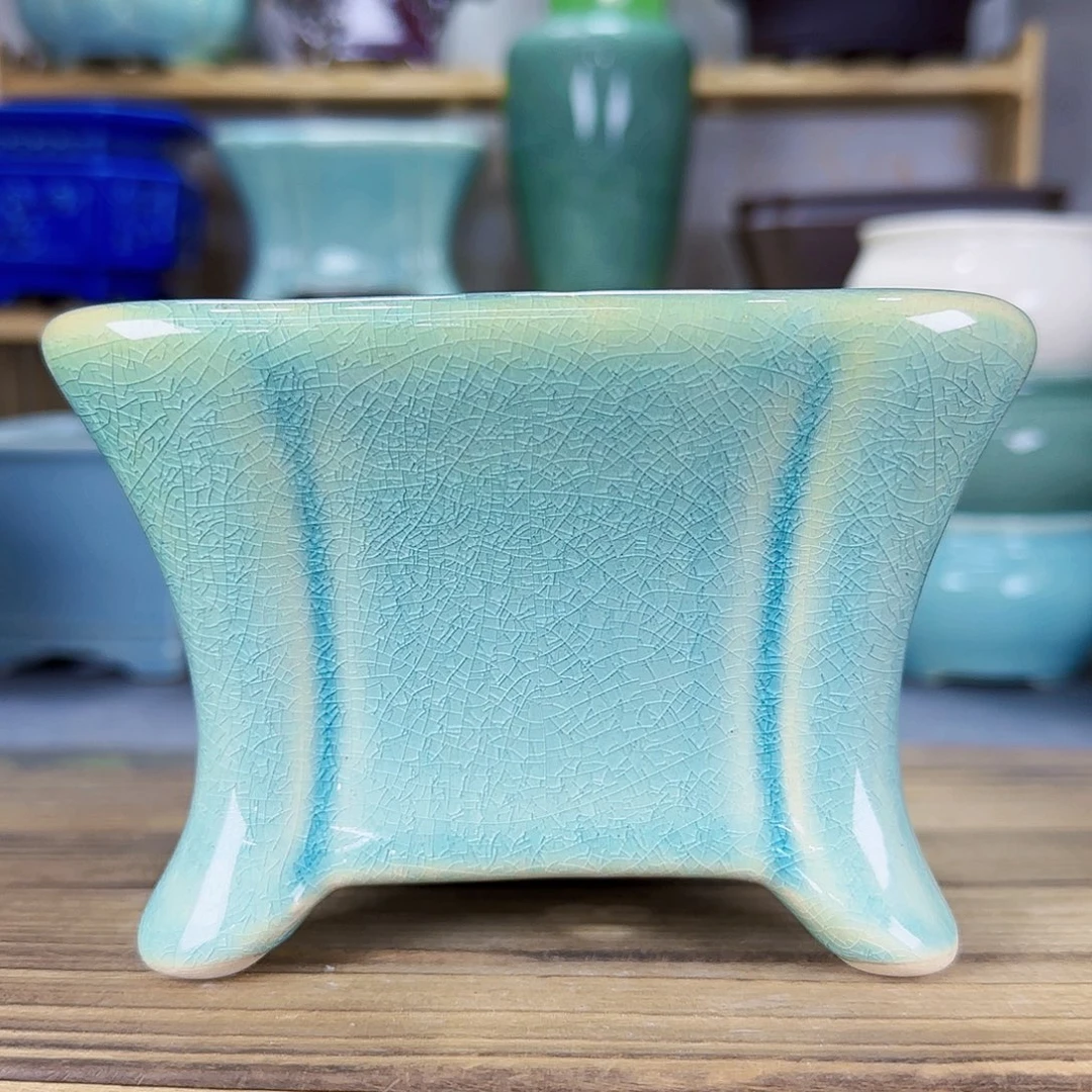 陶瓷花盆特价上新