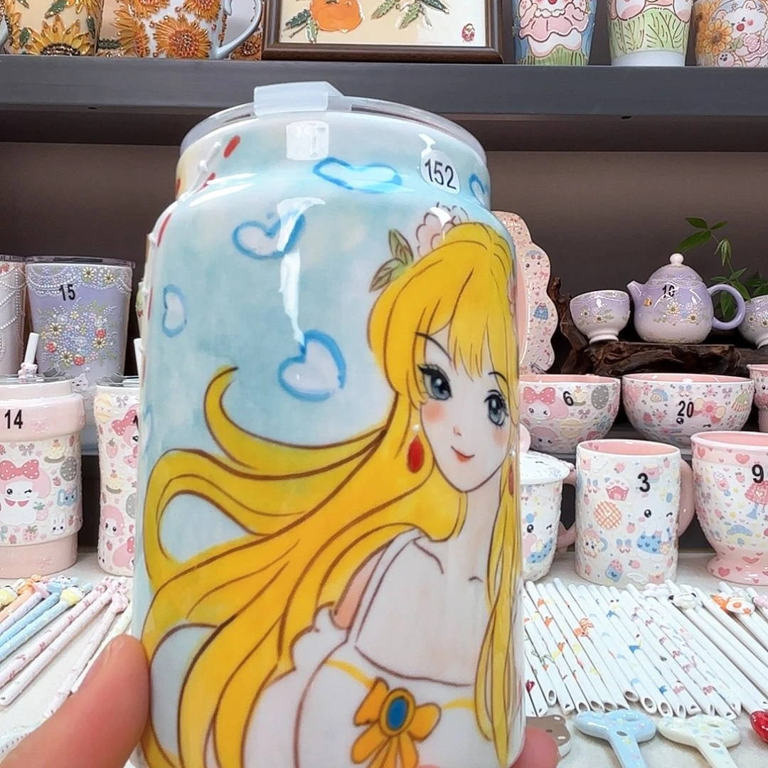 景德镇设计师款陶瓷