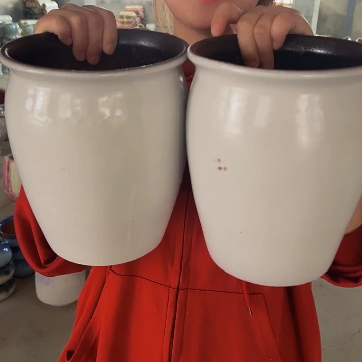 正品高度21厘米口径17