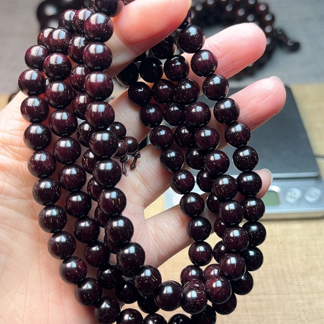 檀香紫檀（小叶紫檀）0.8 108