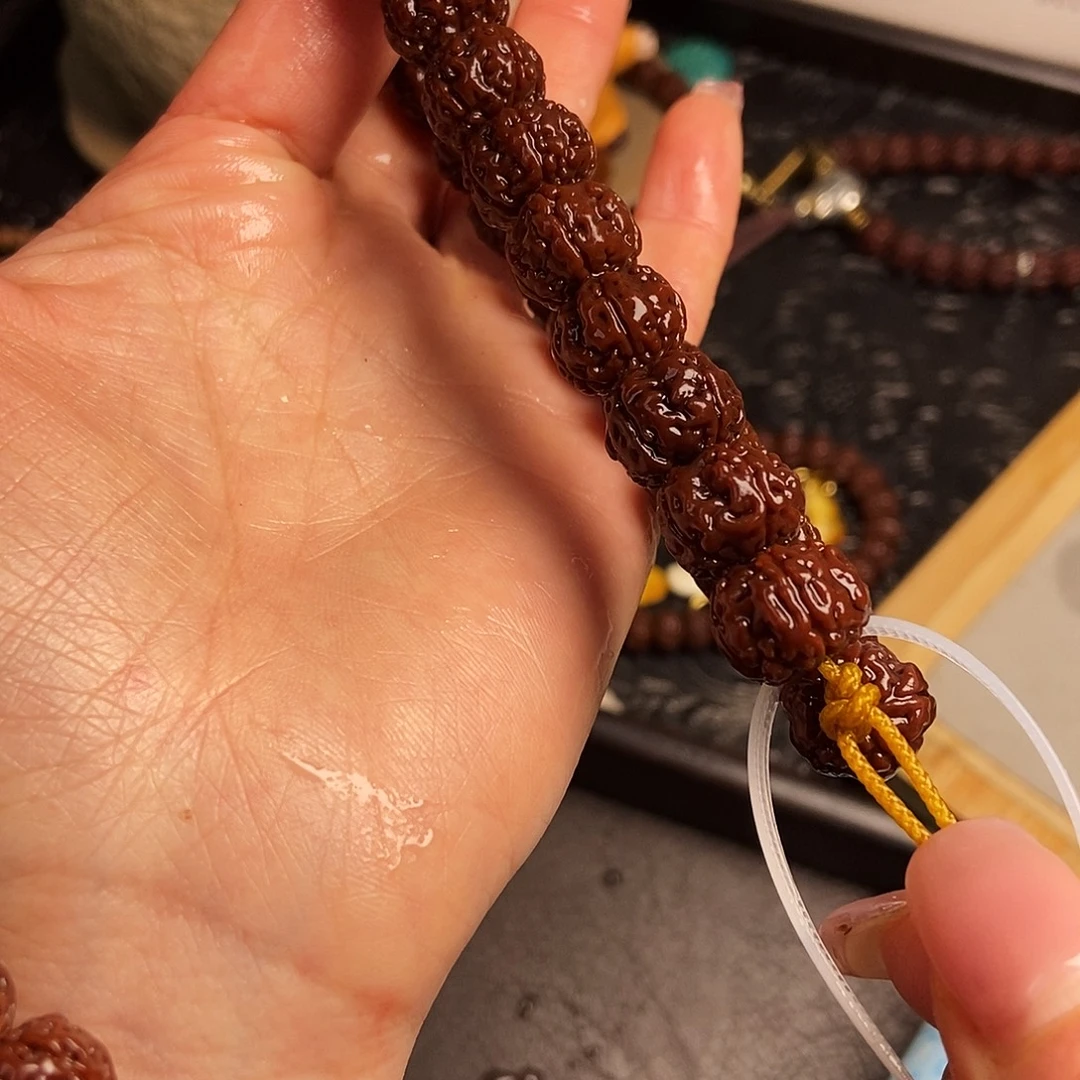 菩提籽类老树王13