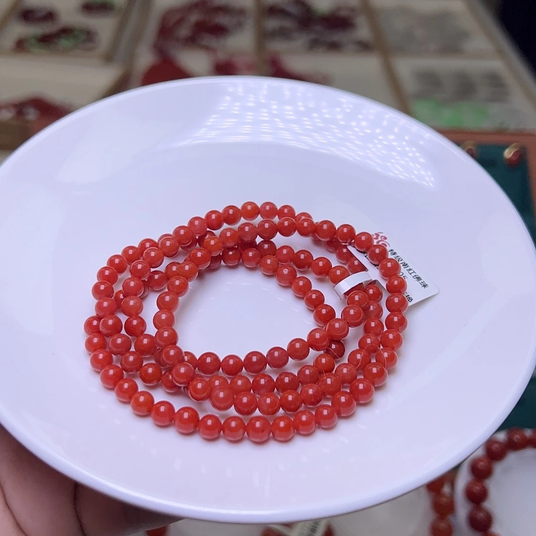 南红玛瑙未镶嵌瓦西5m