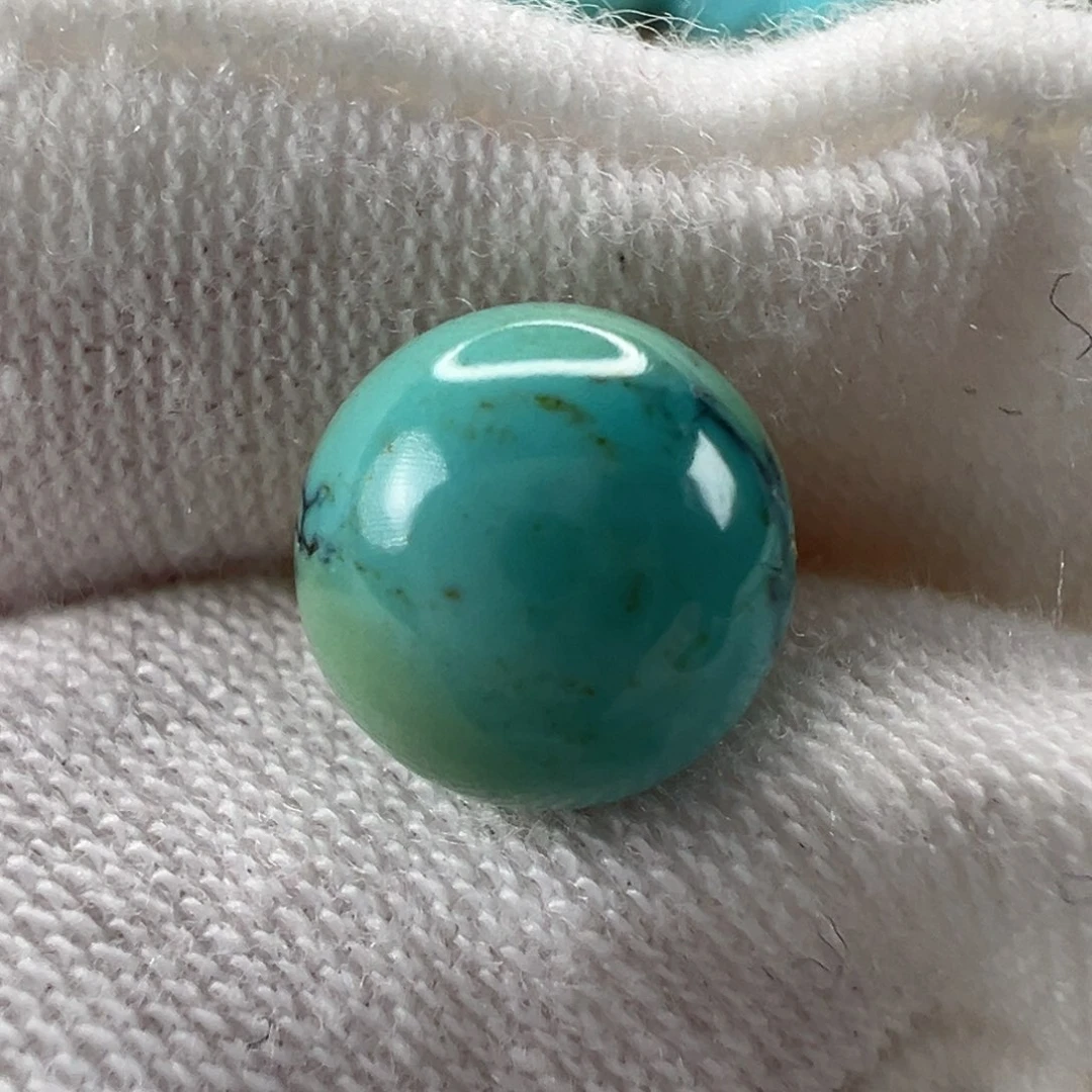 未镶嵌绿松石配饰8