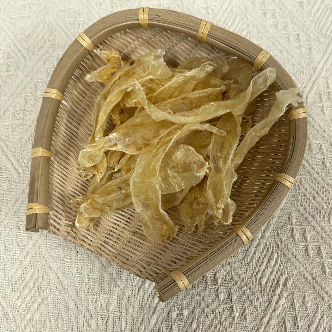 培辉堂花胶 （借用）链接